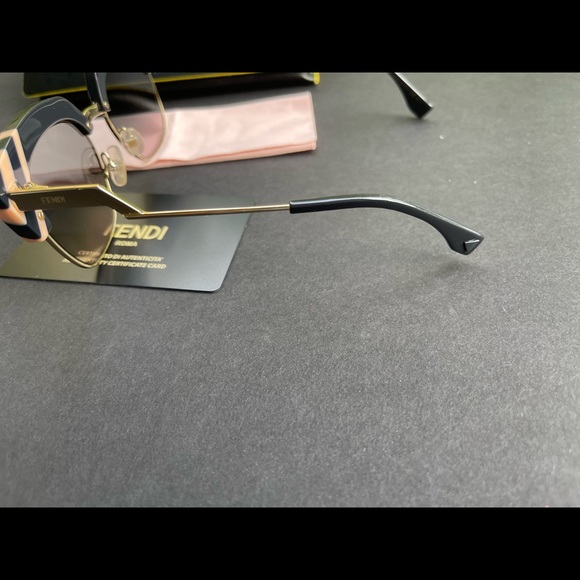 Fendi Authentic Sunglasses - Picture 12 of 13